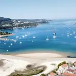 En , Playa A 2 Min , Vistas A La Montana Lägenhet *