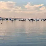 En , Playa A 2 Min , Vistas A La Montana Lägenhet