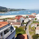 En , Playa A 2 Min , Vistas A La Montana Lägenhet