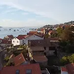 Lägenhet En , Playa A 2 Min , Vistas A La Montana *