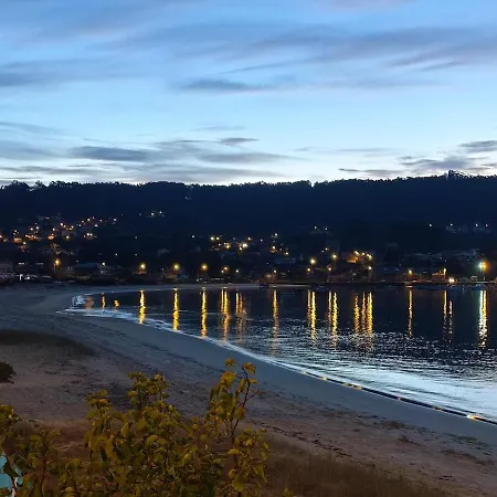 En , Playa A 2 Min , Vistas A La Montana *