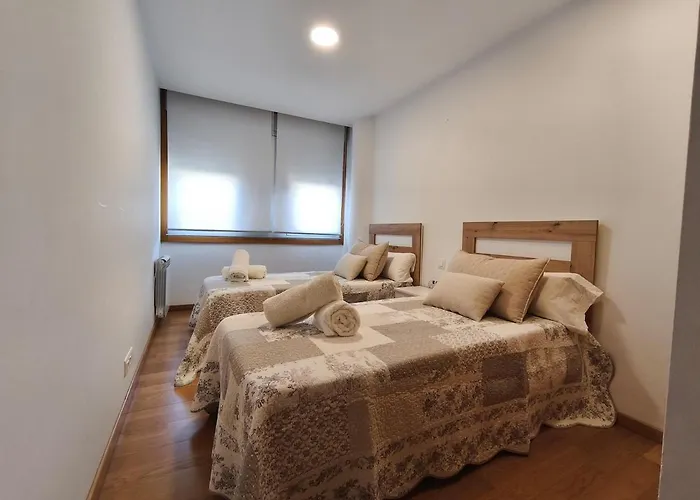 En , Playa A 2 Min , Vistas A La Montana