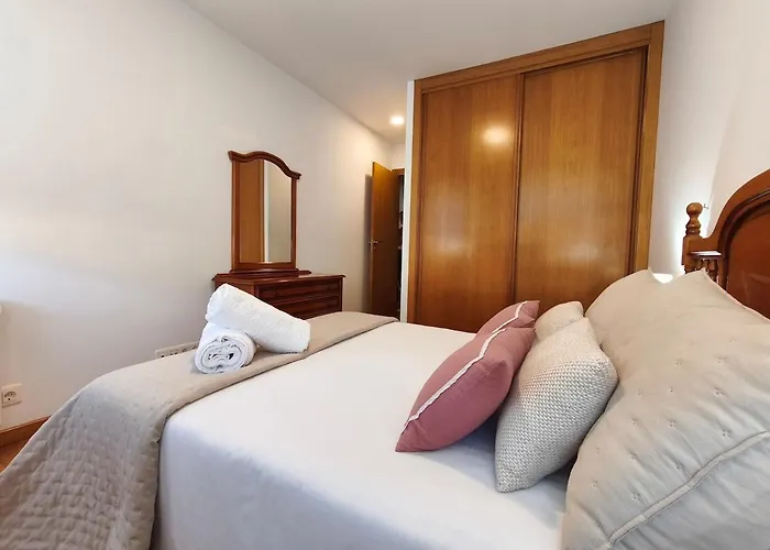 Appartement En , Playa A 2 Min , Vistas A La Montana *